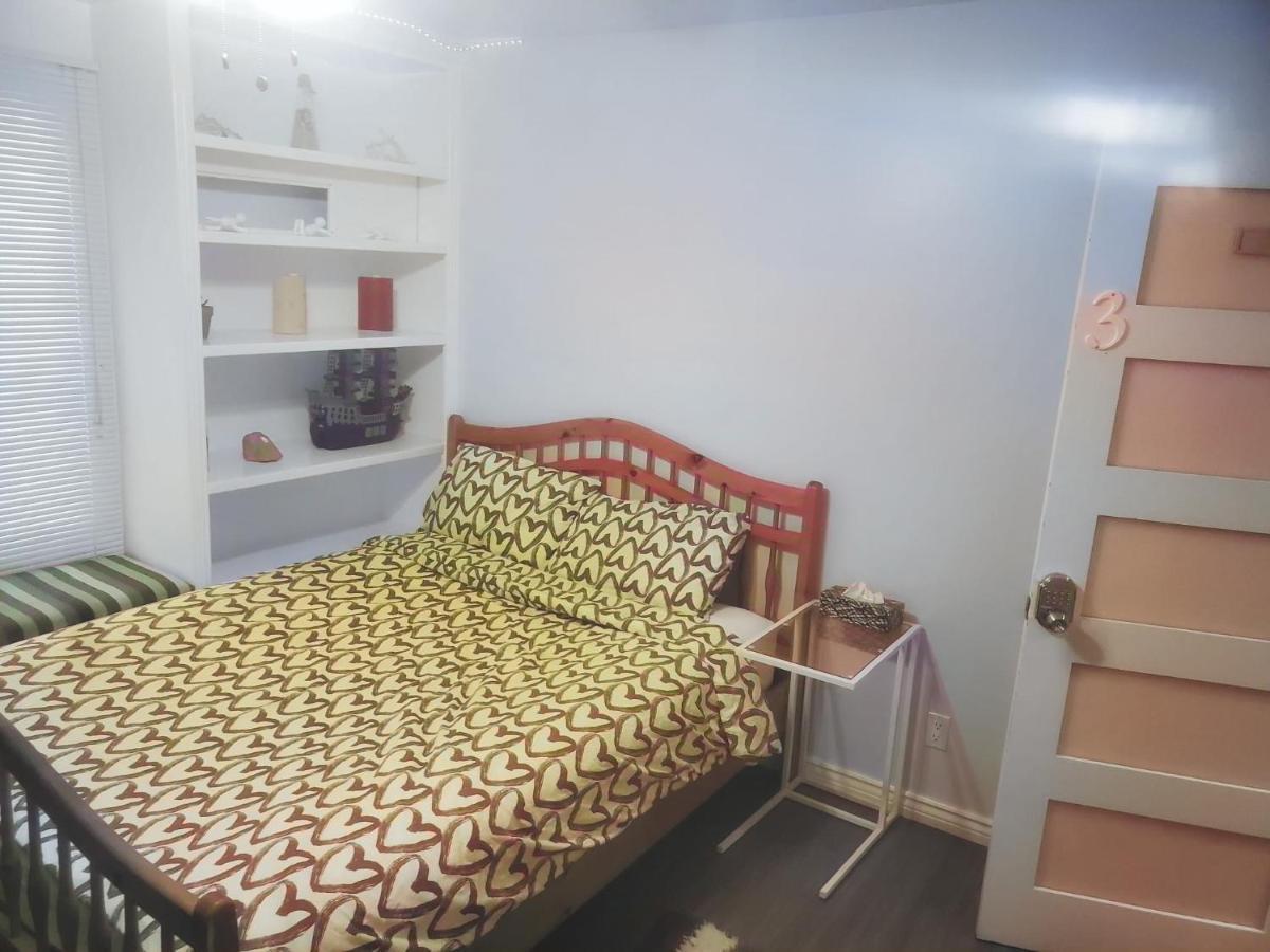 Booking - Conrad -Single Room - Self Check-In Gatineau Eksteriør billede