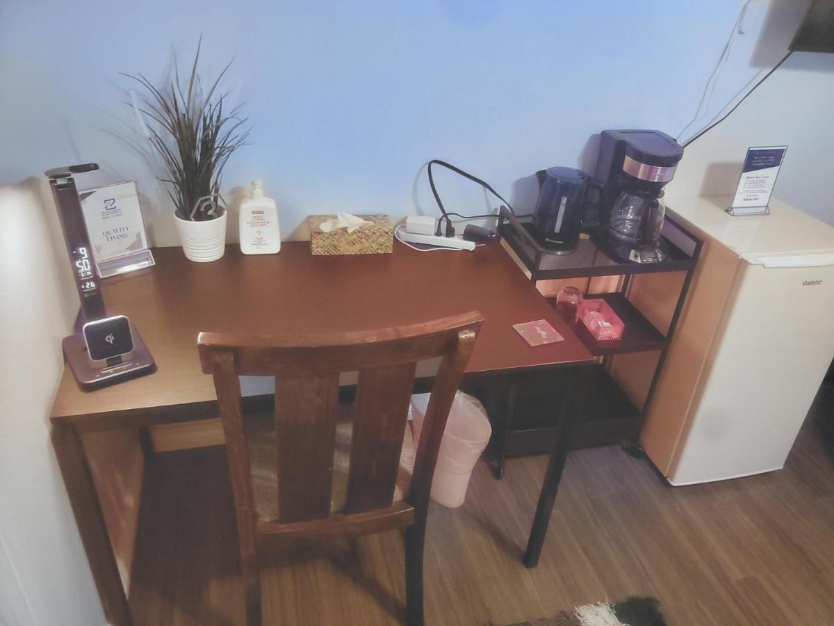 Booking - Conrad -Single Room - Self Check-In Gatineau Eksteriør billede